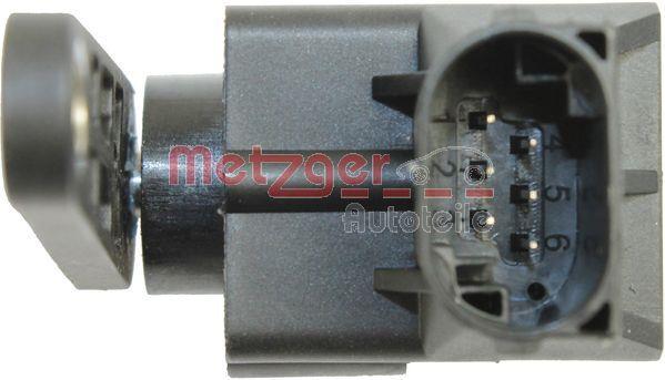 Sensor, luces xenon (regulación alcance) METZGER ref. 0901218